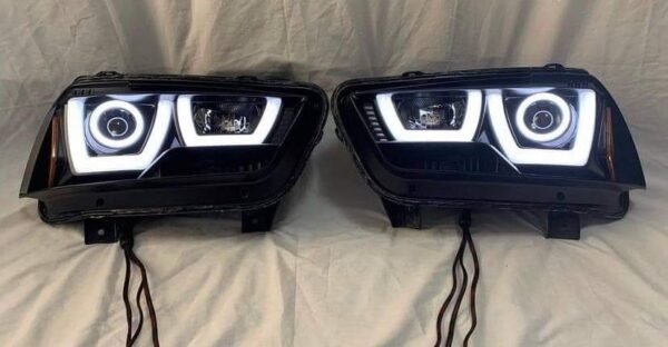 Headlights - Image 3