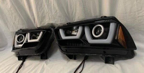 Headlights - Image 2