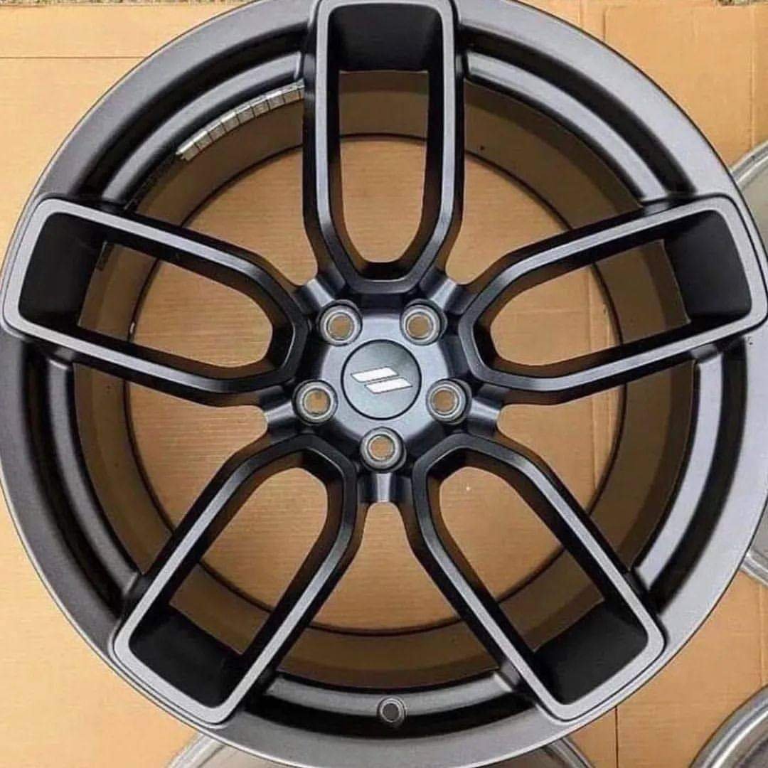 Wheel rims