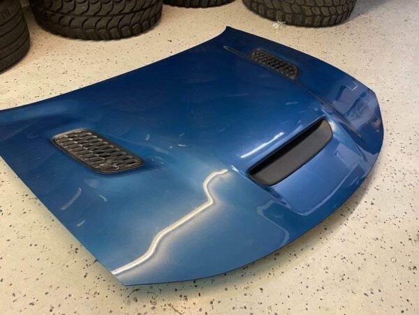 Hellcat Hood - Image 2