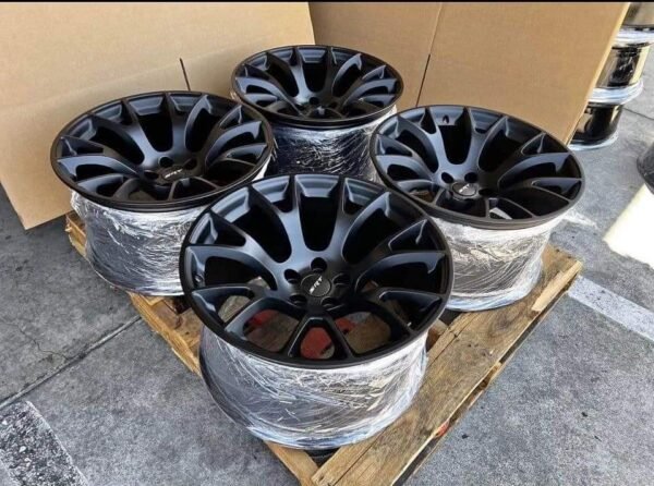 Wheel Rims