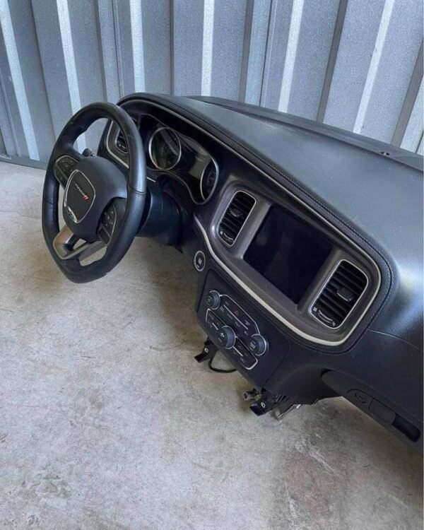 SRT Dashboard - Image 2