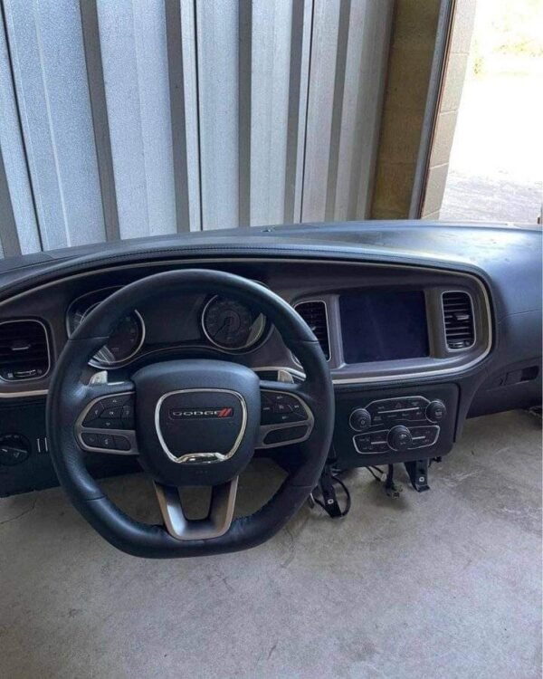SRT Dashboard