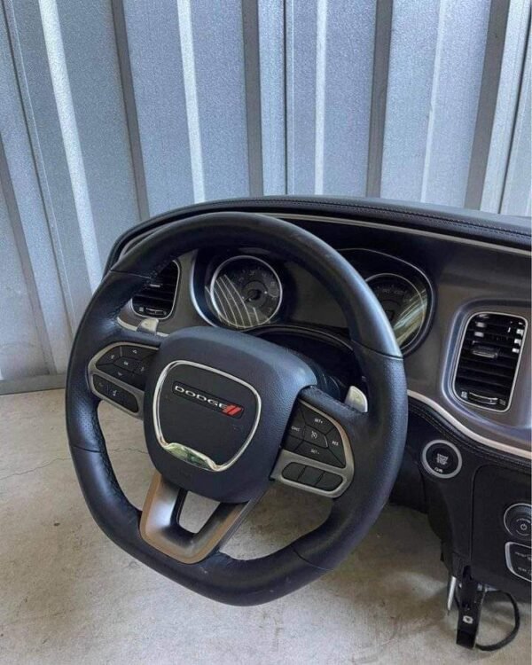SRT Dashboard - Image 4