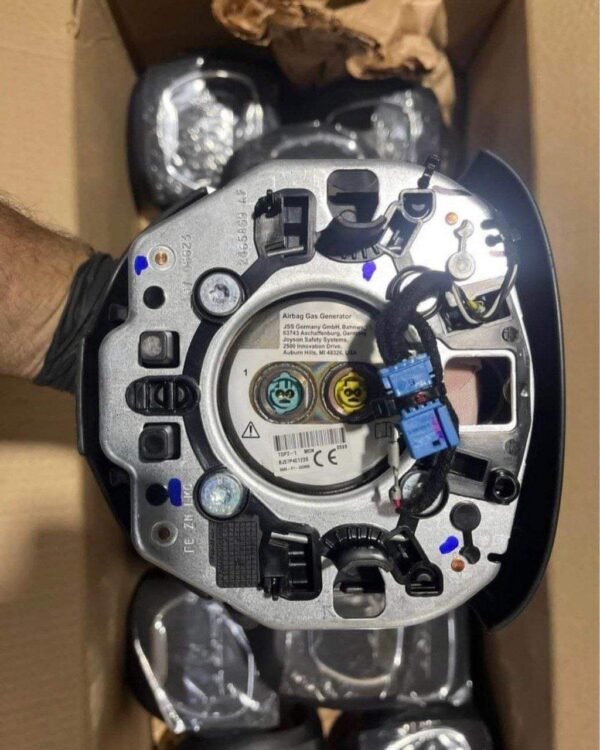 SRT Airbag - Image 3