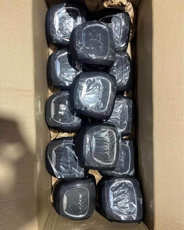 SRT Airbag - Image 2