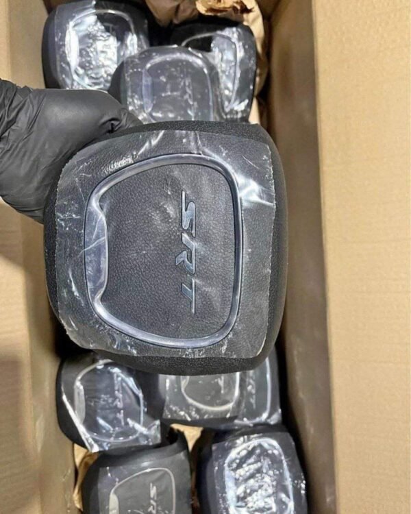 SRT Airbag