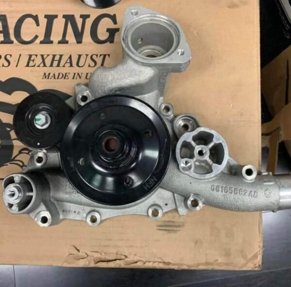 Water pump