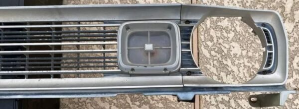 Charger Rear Bumper - Image 3