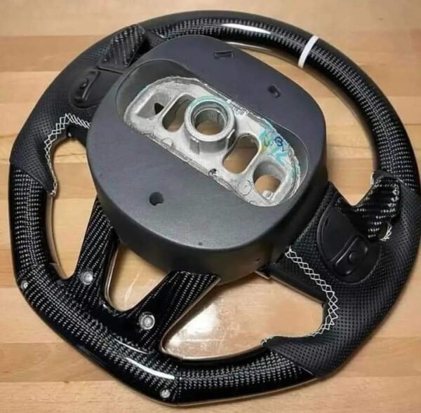 Steering Wheel - Image 2