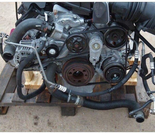 Hemi Engine - Image 3