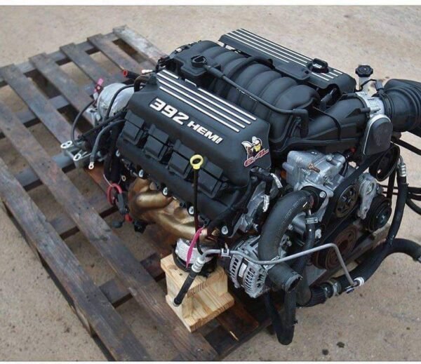 Hemi Engine - Image 4