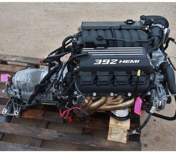 Hemi Engine - Image 5