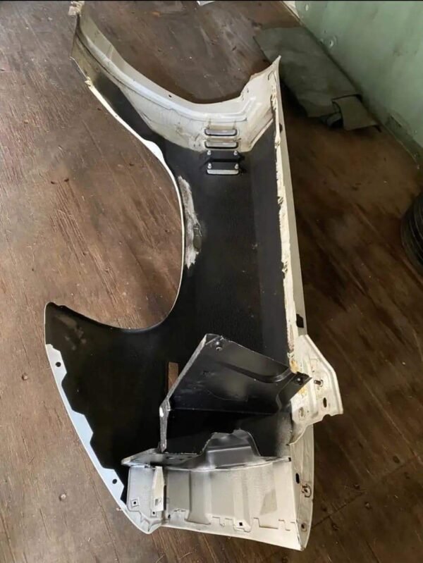 Cuda fenders - Image 3