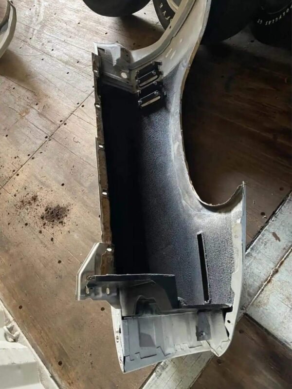 Cuda fenders - Image 4