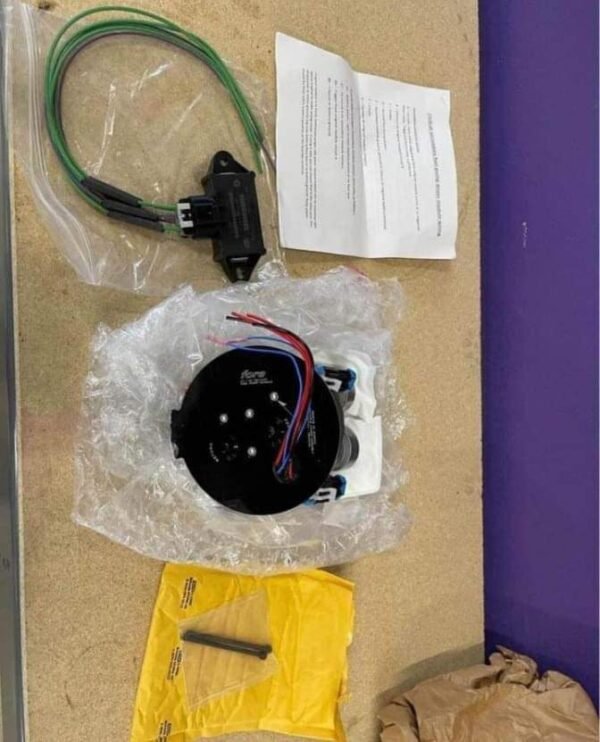 Fuel pump - Image 3