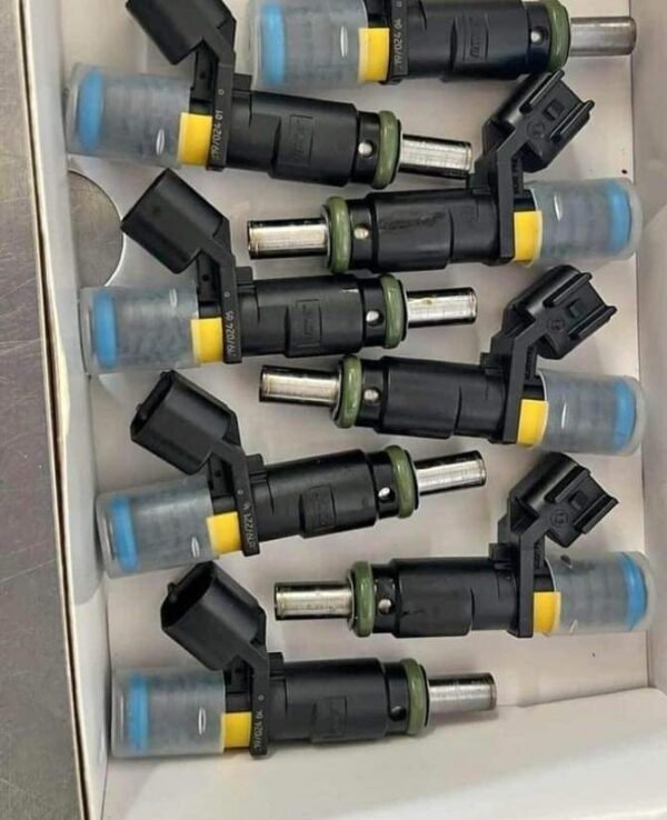 Fuel Injectors