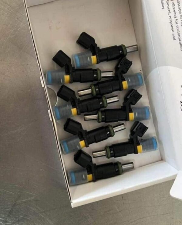 Fuel Injectors - Image 2