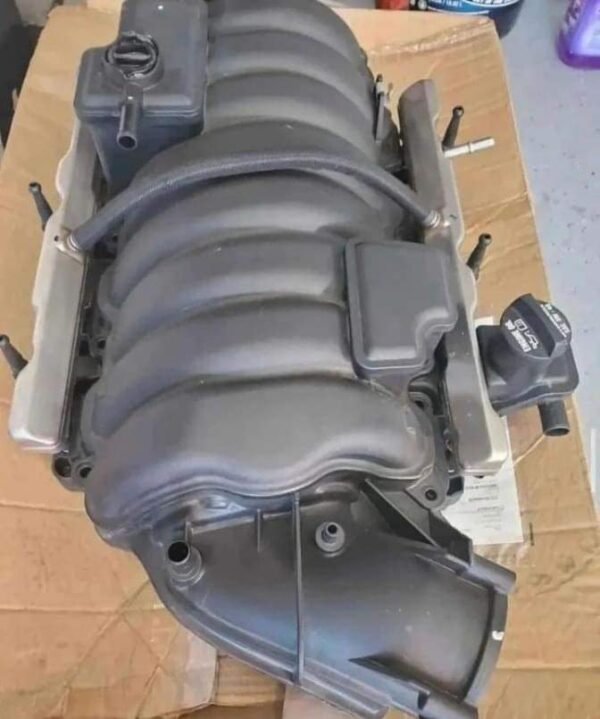 Intake manifold