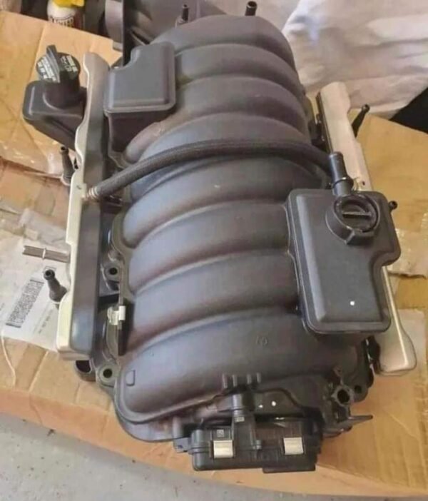 Intake manifold - Image 2