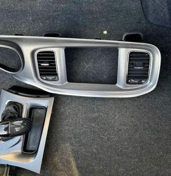 Dash Bezel and shifter - Image 5