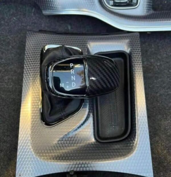 Dash Bezel and shifter - Image 3