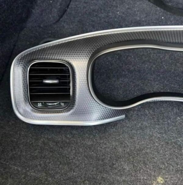 Dash Bezel and shifter - Image 4
