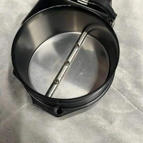 Throttle Body - Image 4