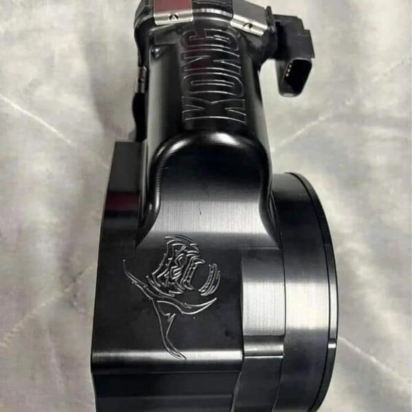 Throttle Body - Image 2