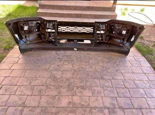 RAM Bumper - Image 2