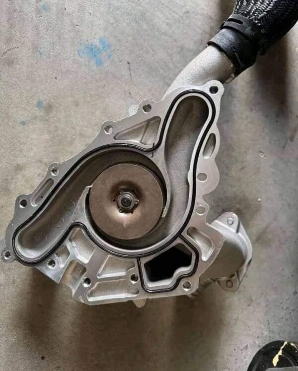 Water pump - Image 4