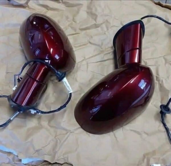 Challenger side mirrors - Image 2