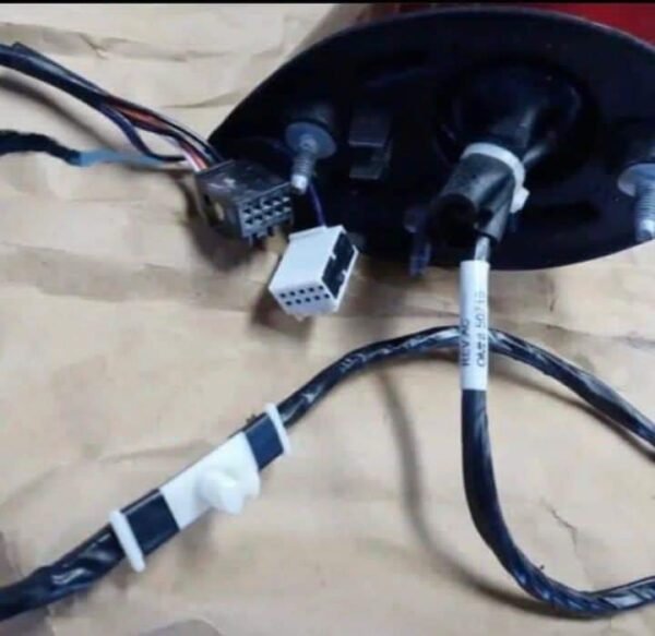 Challenger side mirrors - Image 3