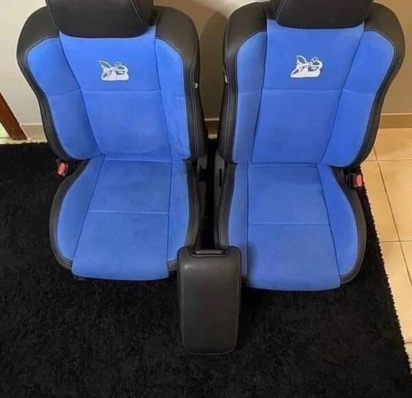 Scatpack seats - Image 2