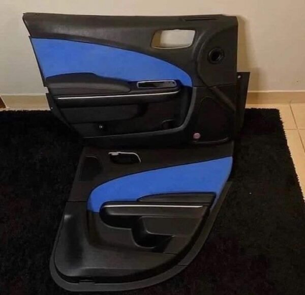 Scatpack seats - Image 3