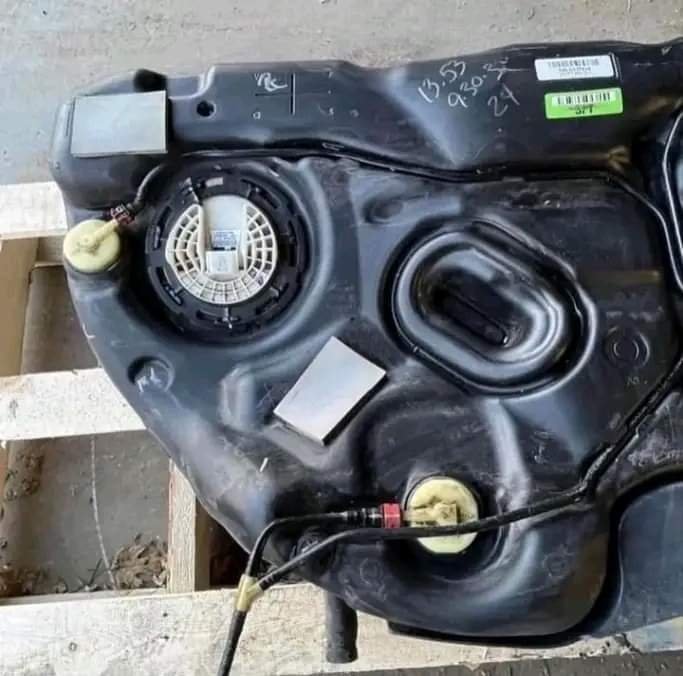 Fuel Tank system