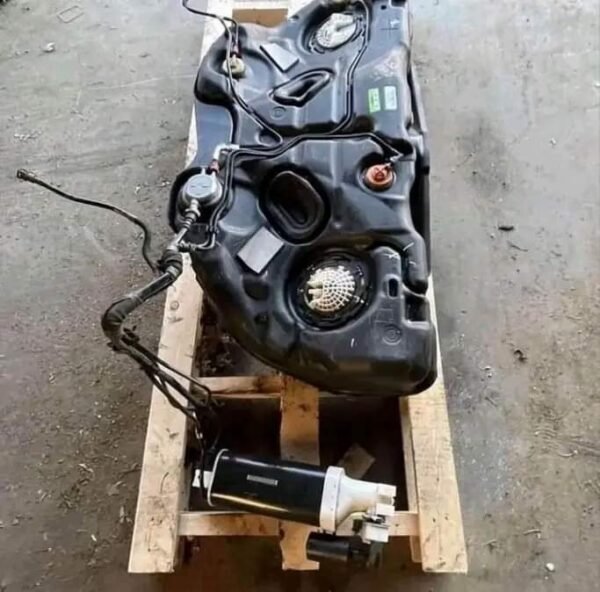 Fuel Tank system