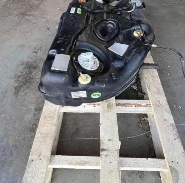 Fuel Tank system - Image 3