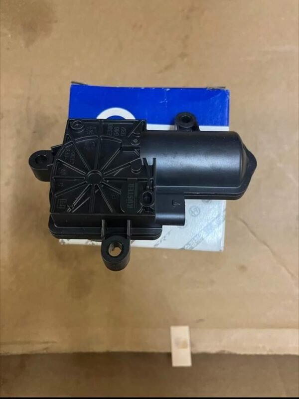 Exhaust Control Valve - Image 3
