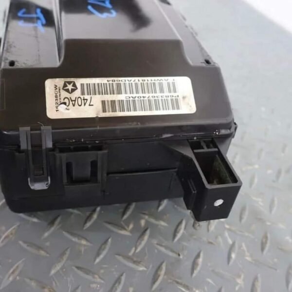 Hellcat power controle module - Image 4