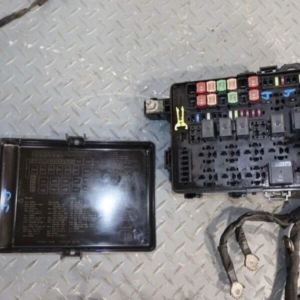 Hellcat power controle module - Image 5