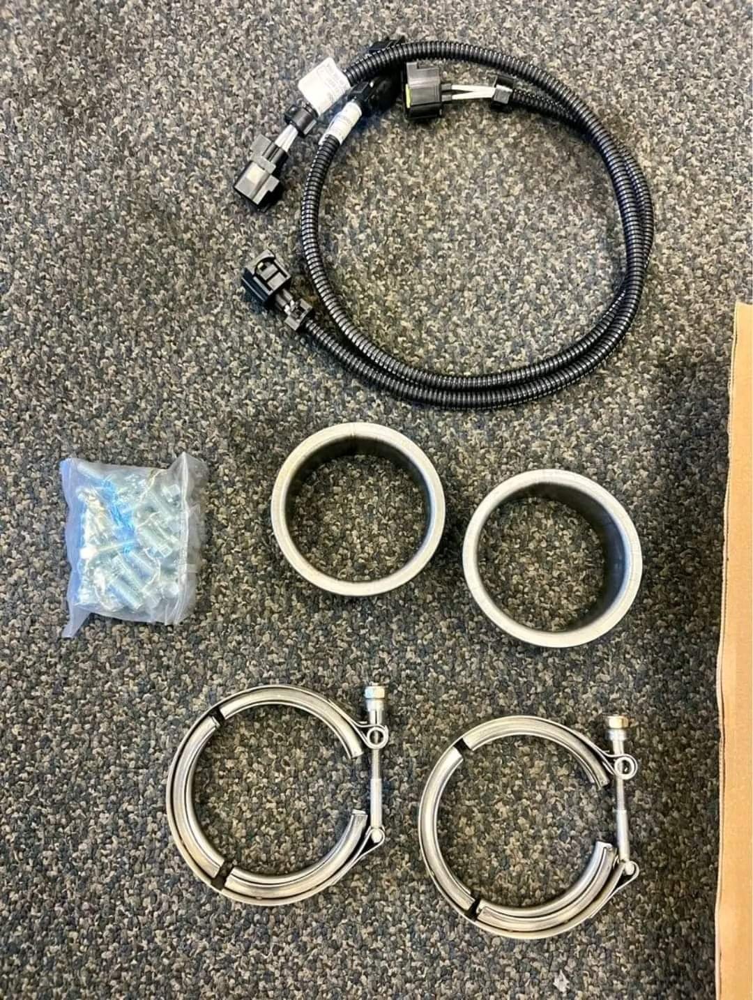 JBA Performance Exhaust