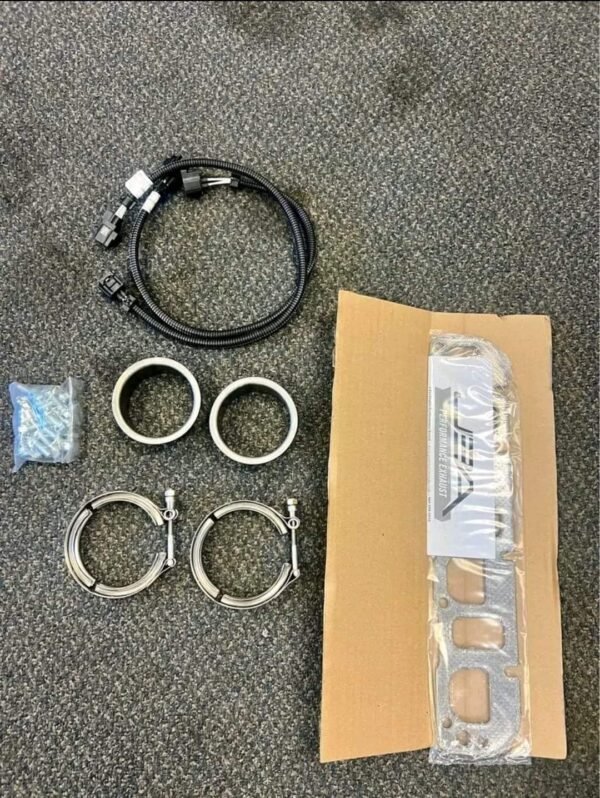 JBA Performance Exhaust - Image 3