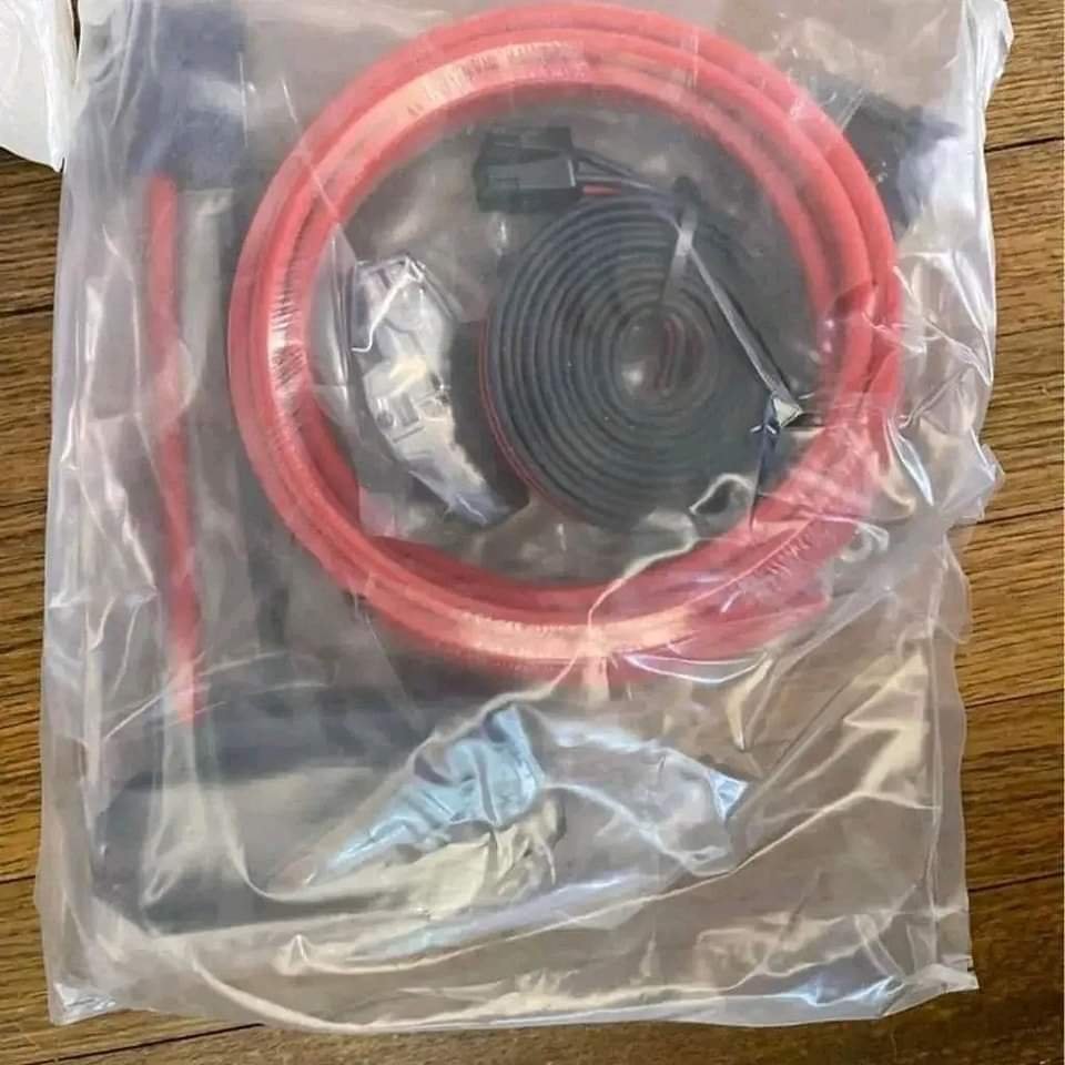 Dual fuel pump