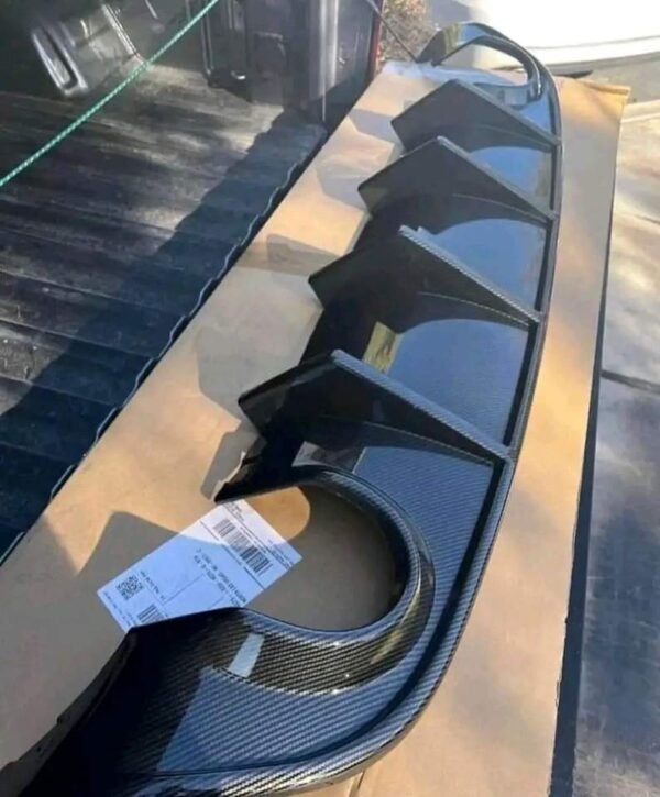 Scatpack diffuser