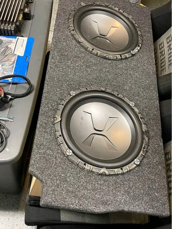 Subwoofers - Image 3