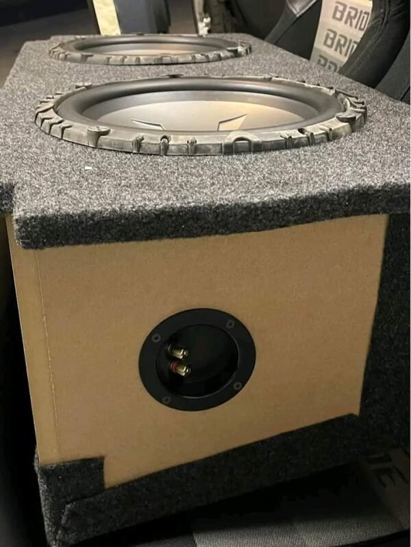 Subwoofers - Image 4