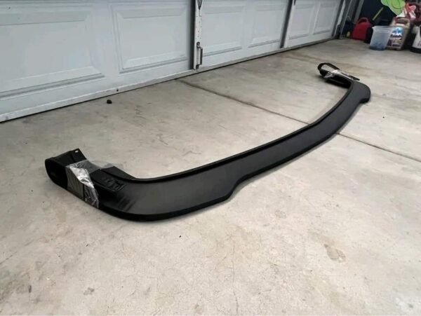 Dodge Challenger Lip - Image 2