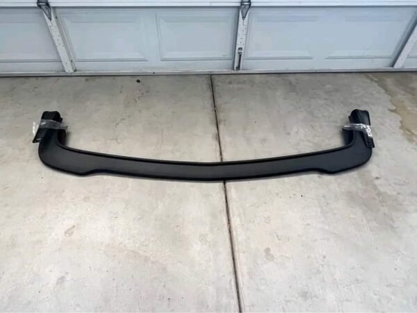 Dodge Challenger Lip