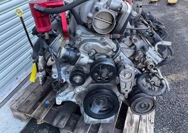 Hemi Engine - Image 3